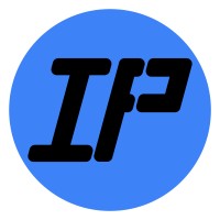 Industrial Plankton Inc. Logo
