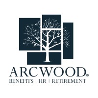 Arcwood® Logo
