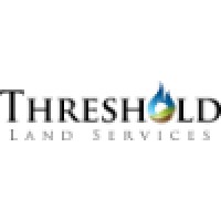 Threshold Land Services, Inc. Logo