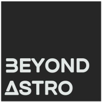 Beyond Astro Logo
