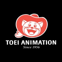 Toei Animation Inc. Logo