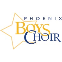 Phoenix Boys Choir Logo