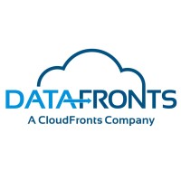 DataFronts, Inc. Logo