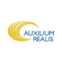 Auxilium Realis Logo