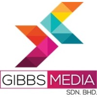 Gibbs Media Sdn Bhd Logo