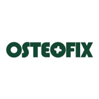 Osteofix - Produtos para saúde Logo