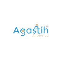 Agastih Analytics Private Ltd Logo