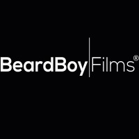 BeardBoy|Films Logo