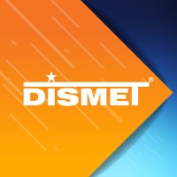 DISMET Logo