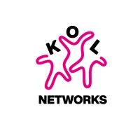 KOL NETWORKS Logo