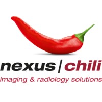 CHILI GmbH Logo