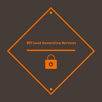 RPJ Lead Generation Services Logo