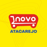 Novo Atacarejo Logo