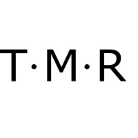 T.M.R. Architecten Logo