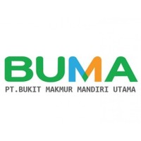 PT.BUKIT MAKMUR MANDIRI UTAMA INDONESIA Logo
