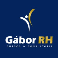 Gábor RH Logo