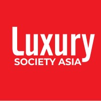 Luxury Society Asia Logo