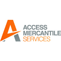 Access Mercantile Services Logo