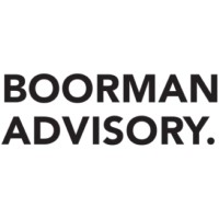 Boorman Advisory Logo