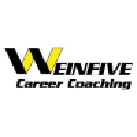 WEINFIVE Career Coaching Logo