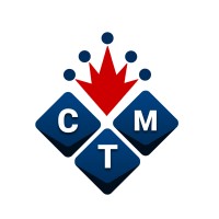 Creative Tech Mars Software Solutions Pvt Ltd Logo