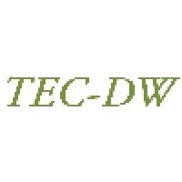 TEC-DW Transatlantic Engineering Consultants Logo
