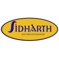 Sidharth Shutters & Automation Logo