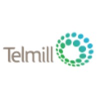 Telmill Logo