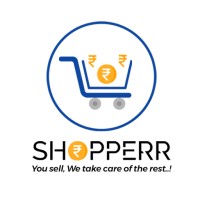 Shopperr Logo