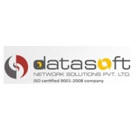Datasoft Network Solutions Pvt Ltd Logo