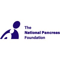 The National Pancreas Foundation Logo
