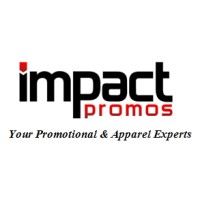 Impact Promos Logo