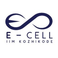 Entrepreneurship Cell, IIM Kozhikode Logo