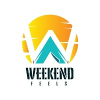 WeekendFeels Logo