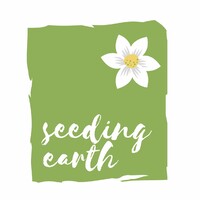 Seeding Earth Logo