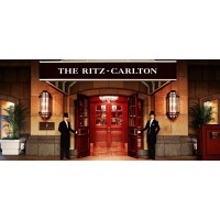 The Ritz-Carlton, Osaka Logo
