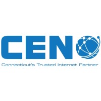 Connecticut Education Network Logo