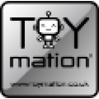 Toymation Limited Logo