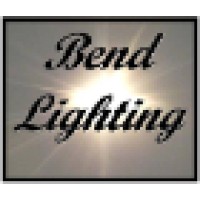 Bend Lighting Logo