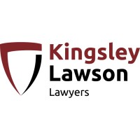 Kingsley Lawson Lawyers Logo