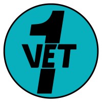Vet1 Pty Ltd Logo