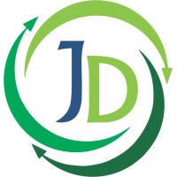 Justdispose Recycling Pvt.Ltd. Logo