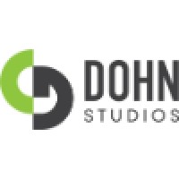 Dohn Studios Logo