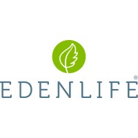 Edenlife Logo