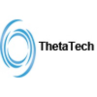Theta Technologies (Pvt) Ltd Logo