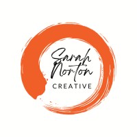 Sarah Norton Creative Logo