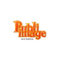 Publi-Image Multimedia Logo