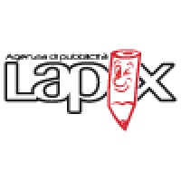 LAPIX, Agenzia di marketing e pubblicità Logo