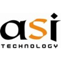 ASI Technology Logo