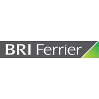 BRI Ferrier WA Logo